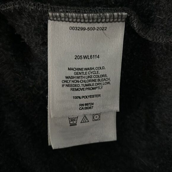 Columbia dark gray jacket, L - Picture 7 of 7